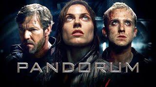 Pandorum - Trailer (Dennis Quaid, Ben Foster)