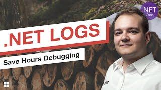 Logging in .NET Core can save you hours when debugging | Jernej Kavka