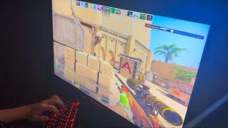 Handcam CS2 Highlights ️‍ 240hz