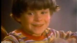 random Canadian commercials #1 (1989)