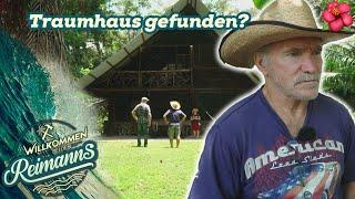 ️ Ist das nun das Reimanns-TRAUMHAUS in Costa Rica? | Willkommen bei den Reimanns