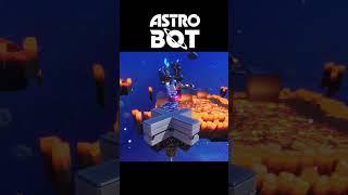 Astro Bot: To The Beat! challenge stage