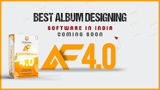 Album Formula 4 0 COMING VERY SOON | Best Album Designing Software