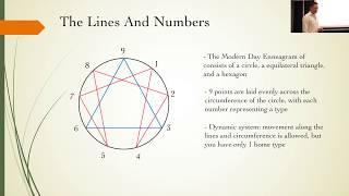 What Is The Enneagram?