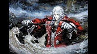 Прохождение Castlevania: Harmony of Dissonance