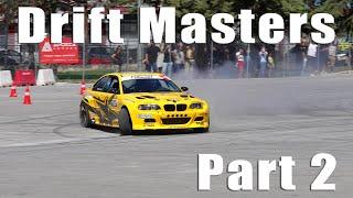 Drift show Anazing cars Part 2