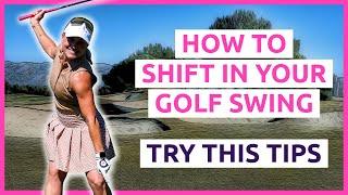 Mastering Weight Shift in Your Golf Swing: Techniques and Tips for Consistency