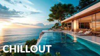 LUXURY CHILLOUT 2 Wonderful Playlist Lounge Ambient | New Age & Calm | Relax Chill Music