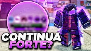 TESTANDO O MEU MELHOR COMBO ANTIGO DO SHINDO LIFE!!! NOVO CODE