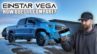 Reviewing the Einstar Vega! Is this the Best 3D Scanner of 2025?