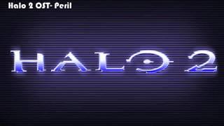 Halo 2 OST- Peril