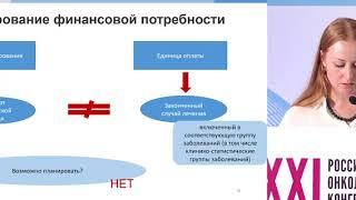 Роль и место стандартов в системе оказания медицинской помощи