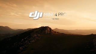 Dream Higher | DJI Mini 4 Pro (Cinematic Video)