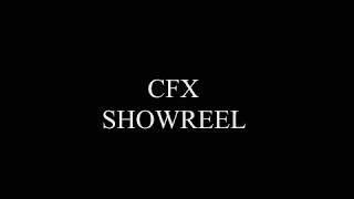 CFX Showreel