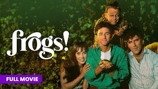 Frogs! | Full Movie