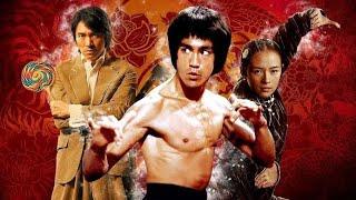 Dj AFRO kung fu movie 2023 , Jetli , Jackie chan, bruce lee latest movie