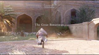 How To Get The Great Bimaristan Gear Chest In AC Mirage | RespawnFirst