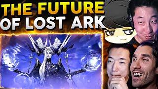 The FUTURE is BRIGHT - Reaper/Summoner/Class Tier List | ft. ATK, Kanonxo, Ohbenji