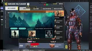 COD MOBILE GAMELOOP HACK NO CONTROLLER DETECTED (VIKING BYPASS)#codm #gameloop #codmgameloop