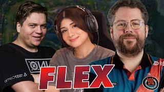 FLEX QUEUE! Mit Noway, Mahluna, SGAhri & Velcory