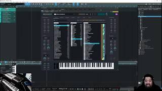 MIXED MIDI KIT DEMO- Check out this free MIDI Kit