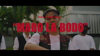 OUKA X FARID EGALL - MABO LA BODO (OFFICIAL MUSIC VIDEO)
