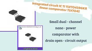 Shenzhen DeMaoShenShi-#microprocessorandmicrocontroller #picmicrocontroller supplier