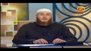 Imam Al Ghazali  #HUDATV
