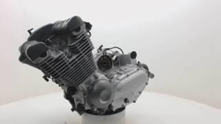 Used Engine Yamaha XJ 900 S Diversion 1995-2004 XJ900 XJ900S 4KM 1998-06  166078