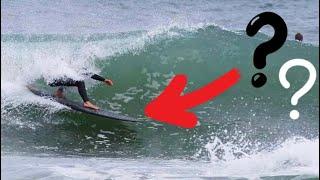 Are Your Surfing MISTAKES HIDDEN By THIS??? The Sunday Glide #75 : with Ben Considine