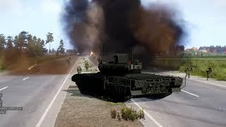 Shock the World! America Operates New Weapons in Ukraine to Destroy Russia - Arma 3