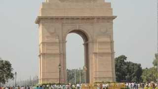 Delhi India Gate