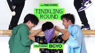 BGYO dances Tinikling and answers ACEs fan questions