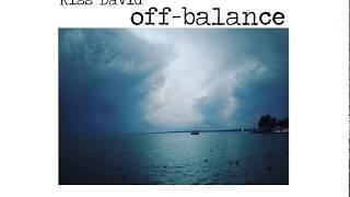 03. Kiss Dávid - Off-balance