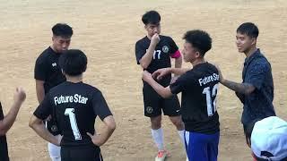 Karenni Football: Kyel Phoe Gyi VS Future Star 4-1