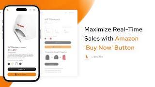 Amazon Buy Button | Shopify App