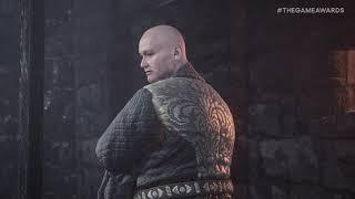 Game of Thrones: Kingsroad World Premiere Trailer from The Game Awards 2024