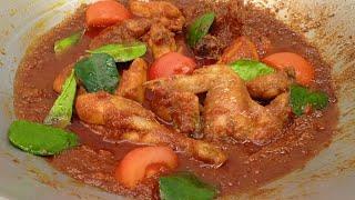 MENU VIRAL !! AYAM SAMBAL KICAP , RESEPI SEDAP LAIN DARI YG LAIN