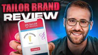 Tailor Brands Review (2024): The Ultimate Solution for LLC Formation