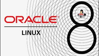 Install Oracle Linux 8