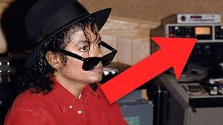 Michael Jacksons Recording Secrets