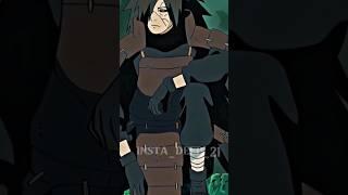 madara uchiha edit  \ Uchiha ghost edit #uchihaamv #naruto #anime #animeshorts #tranding