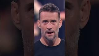 CM Punk in WWE, AEW and NJPW 