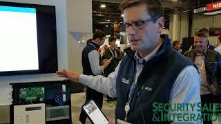 Alula Debuts BAT-Connect Alarm Communicator at ISC West 2019