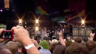 Slash feat Myles Kennedy Live @ High Voltage Festival 2011 (Full Pro Shot HDTV)