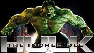 The Incredible Hulk (2008) Body Count