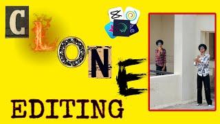 || CLONE VIDEO EDITING || HR EDITS ||