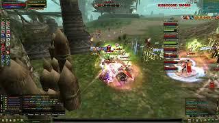 SLAPPER VS VOD Pt. 1 [ Gazi Koşusu ] #knightonline #dryads #8vs8