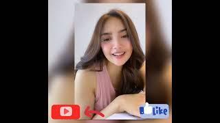 cewek cantik putih bening