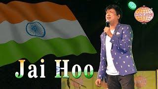 Jai Ho Slumdog Millionaire (Full Song) By Vijay Prakash | A. R. Rahman music Jai Ho (song)